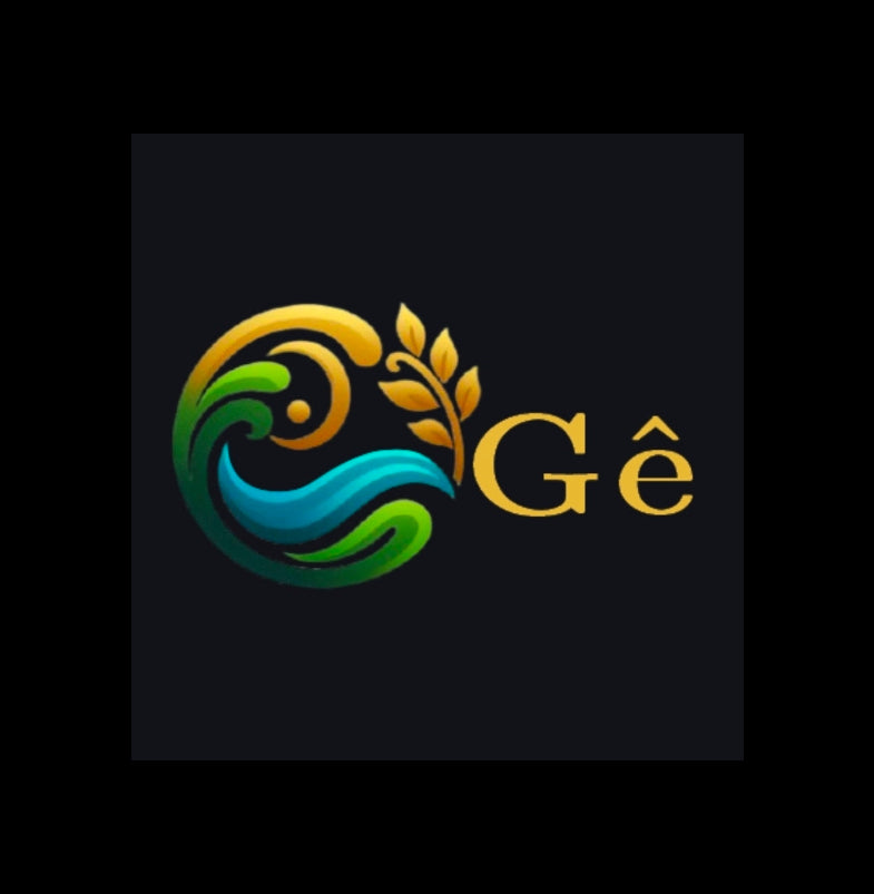 Gaia Healing Products